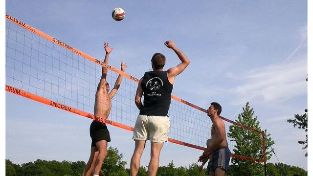 Sportverband "Oya Volleyball"