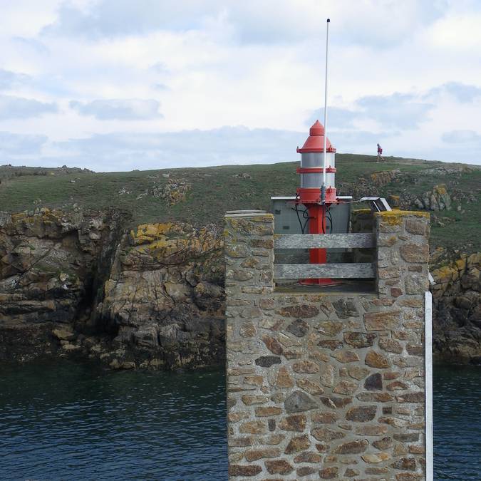 Port de la Meule, Ile d'Yeu