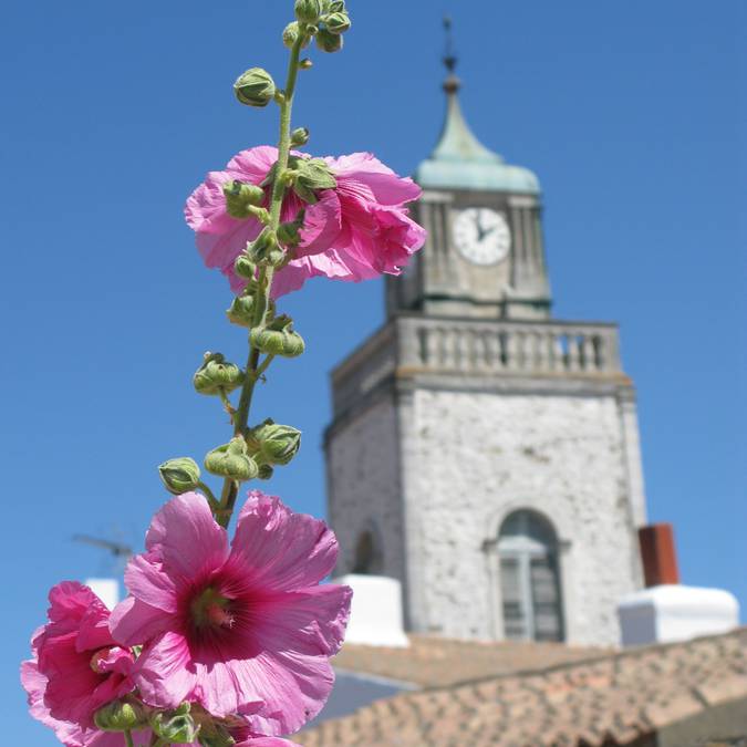 Notre Dame du Port, Ile d'Yeu